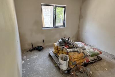 Casă cu 5 camere cu Teren 300 Mp în Lumina - 5