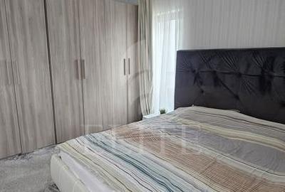 Apartament cu 2 camere decomandat în Gheorgheni - 3