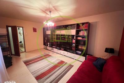 Apartament cu 2 camere decomandat în 1 Mai