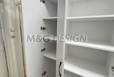 Garsonieră decomandată în Șagului - 7
