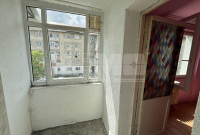 Garsonieră semidecomandată în Central - 3