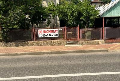 Casă cu 4 camere în Humulești - 1