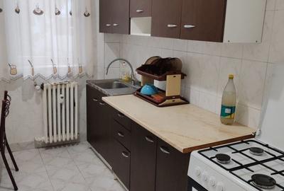 Apartament cu 2 camere în Popoveni