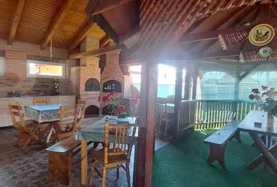 Casă cu 5 camere cu Teren 500 Mp în Feldioara - 12