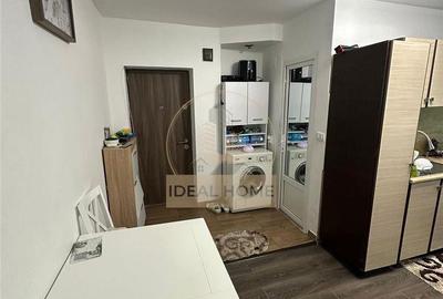 Apartament cu 2 camere decomandat în Central - 1