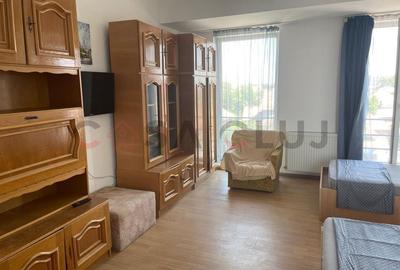 Apartament cu 3 camere decomandat în Someșeni - 1