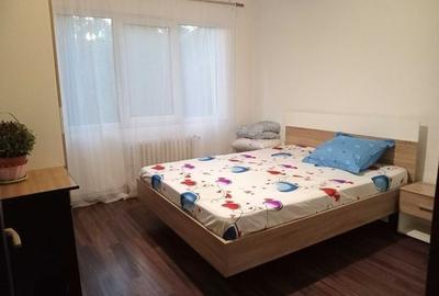 Apartament cu 2 camere nedecomandat, mobilat în Nicolina - 2