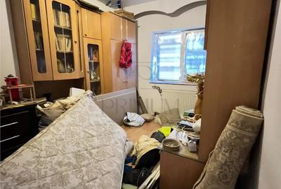 Apartament cu 2 camere semidecomandat în Dâmbovița