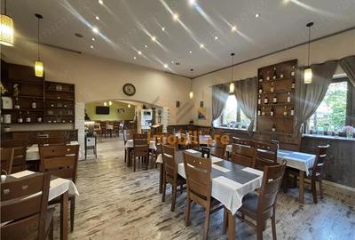 Spațiu comercial, de 197 mp, în Central - 3