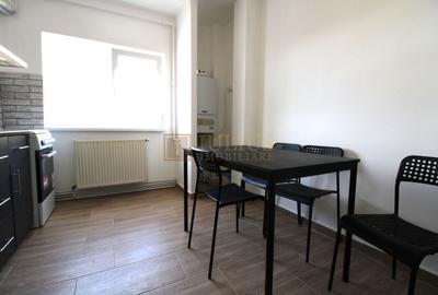 Apartament cu 2 camere decomandat, mobilat în Complex Studențesc - 10