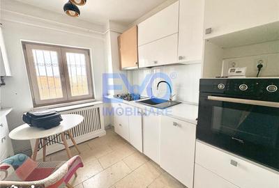 Apartament cu 4 camere decomandat în Copou - 3