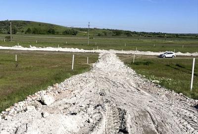 Teren de 350 mp, în Pielești - 3