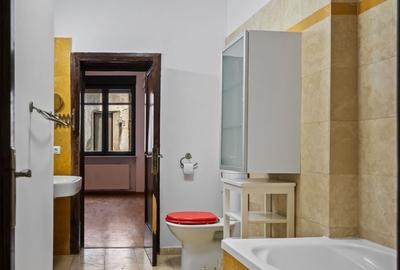 Apartament cu 4 camere decomandat în Dacia - 11