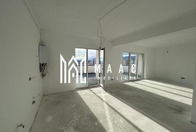 Penthouse cu 3 camere semidecomandat în Șelimbăr - 3