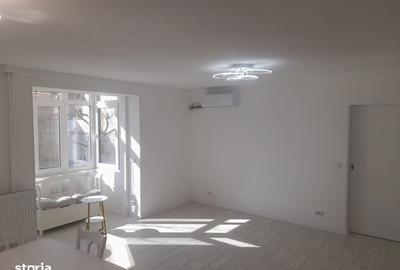 Apartament cu 2 camere în Ultracentral - 1