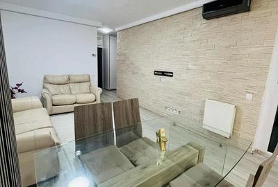 Apartament cu 2 camere decomandat în Central - 2