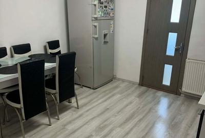 Apartament cu 2 camere decomandat în Valea Muscelului - 8