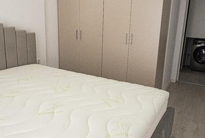 Apartament cu 2 camere decomandat, mobilat în Politehnica - 2