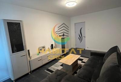 Apartament cu 2 camere semidecomandat, mobilat în Alexandru Obregia