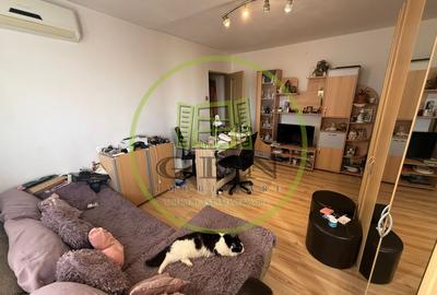 Apartament cu 3 camere semidecomandat, mobilat în Craiovița Nouă - 1