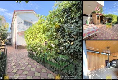 Casă individuală cu 4 camere cu Teren 208 Mp în Micro 14 - 2