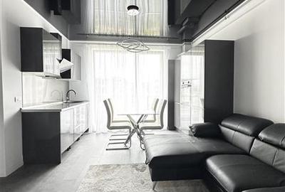 Apartament cu 2 camere decomandat, mobilat în Exterior Nord