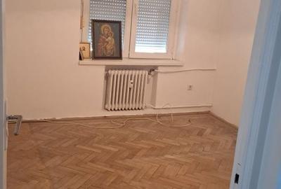 Apartament cu 2 camere semidecomandat în Exterior Vest - 8