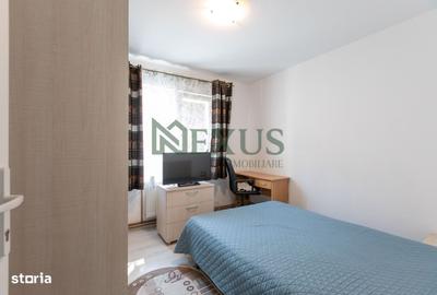 Apartament cu 2 camere semidecomandat în Valea Arinilor - 5