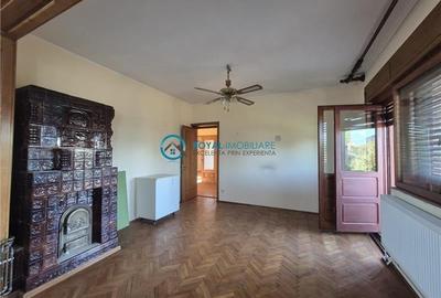 Casă individuală cu 8 camere cu Teren 2531 Mp în Găgeni - 9