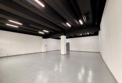 Spațiu comercial, de 180 mp, în Theodor Pallady - 1
