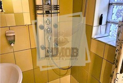 Apartament cu 3 camere, mobilat în Central - 2