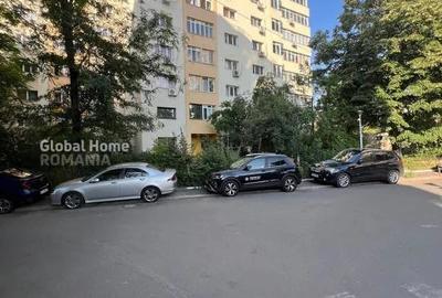 Garsonieră decomandată în Obor