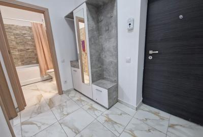 Garsonieră decomandată în Drumul Taberei - 2