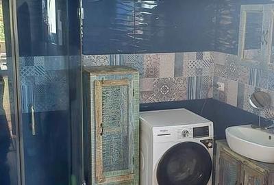 Casă cu 5 camere cu Teren 900 Mp în Făget