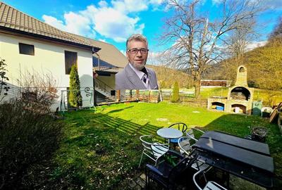 Casă cu 5 camere cu Piscina în Lendt