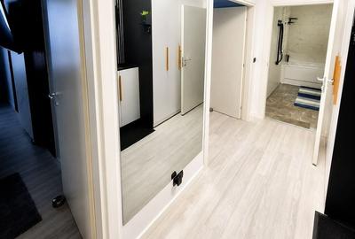 Apartament cu 2 camere decomandat în Boreal