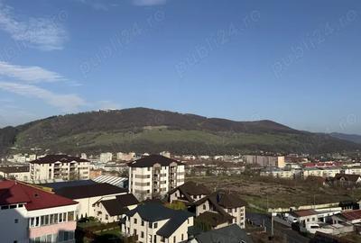 Apartament cu 3 camere decomandat în Central - 2