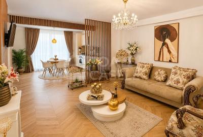 Apartament cu 2 camere decomandat, mobilat în Gheorgheni - 3