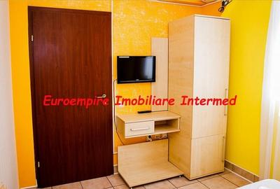 Spațiu comercial, de 500 mp, în Costinești - 2