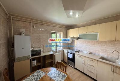 Apartament cu 2 camere semidecomandat, mobilat în Vest - 9
