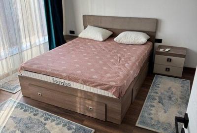 Apartament cu 2 camere în Km 4 - 8
