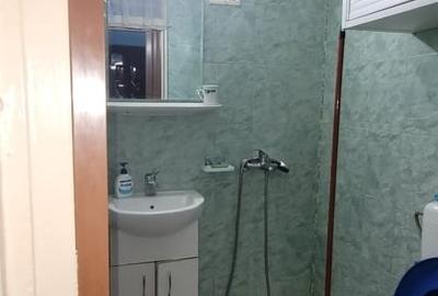 Garsonieră semidecomandată în Central