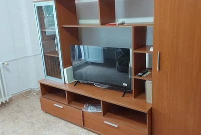 Apartament cu 2 camere decomandat, mobilat în Obor