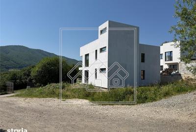 Casă cu 6 camere cu Teren 950 Mp în Valea Aurie - 6