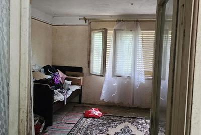 Casă cu 4 camere în Ciuntești - 2