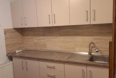 Apartament cu 2 camere decomandat în Central - 1
