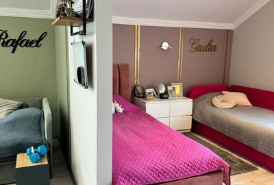 Casă cu 4 camere cu Teren 460 Mp în Hidiș - 6