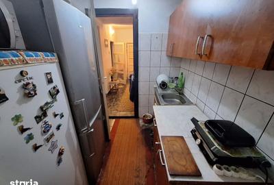 Casă cu 3 camere cu Teren 636 Mp în Cetate - 6