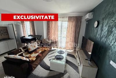 Apartament cu 2 camere în Central
