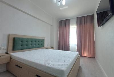 Apartament cu 2 camere decomandat, mobilat în Copou